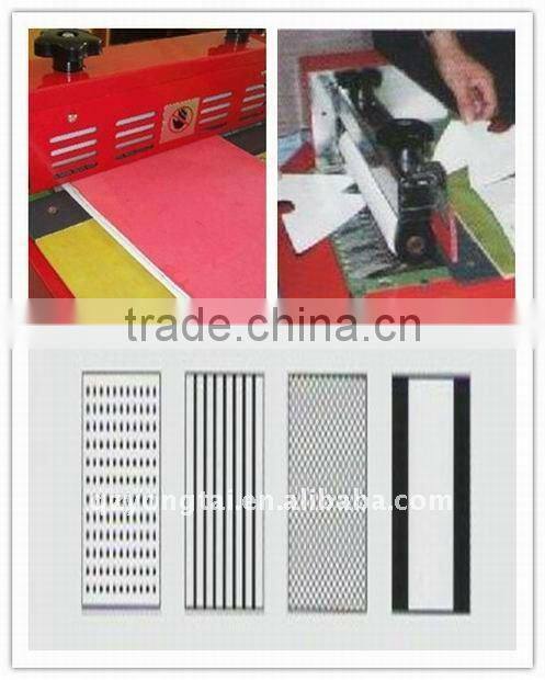 Hot Melt Coating Machine
