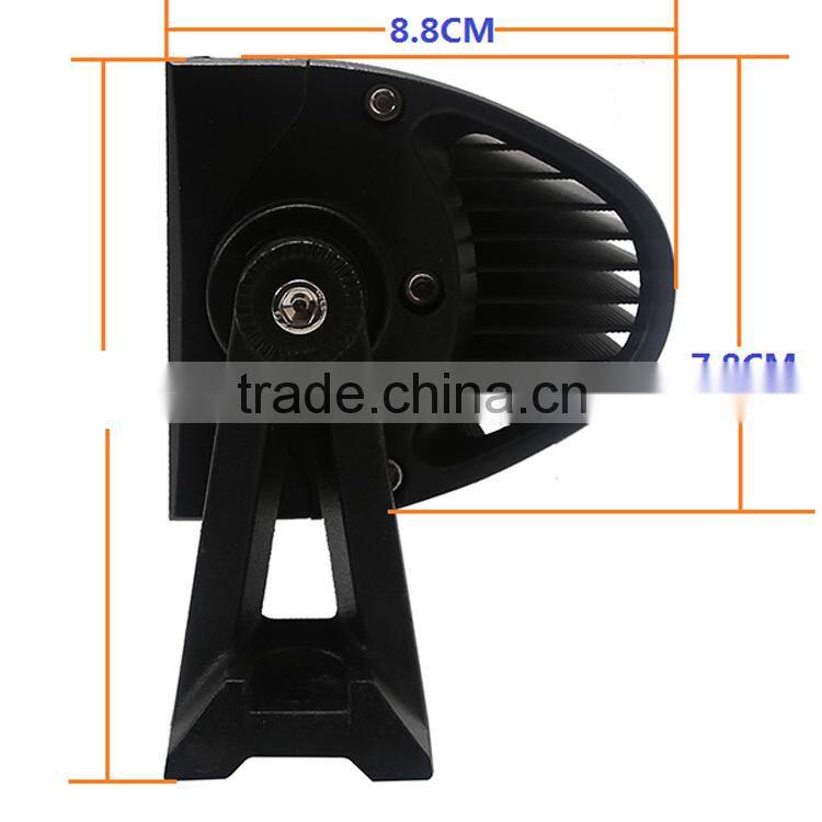 4x4 Accessories 72W off road C.REE 4D headlight LED work light bar driving light, waterproof, IP67 36W 120W 180W 240W 288W 300W