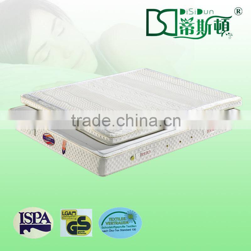 Bedroom Furniture Set Bonnell Spring Queen Size Mattress