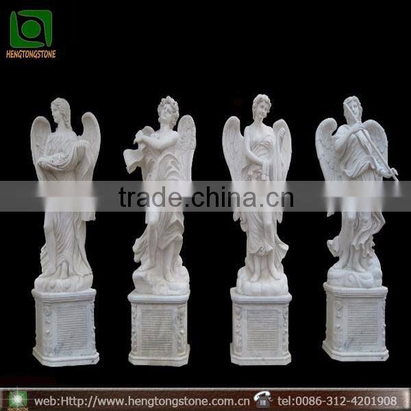 Life Size Greek Four Season Garden Statues