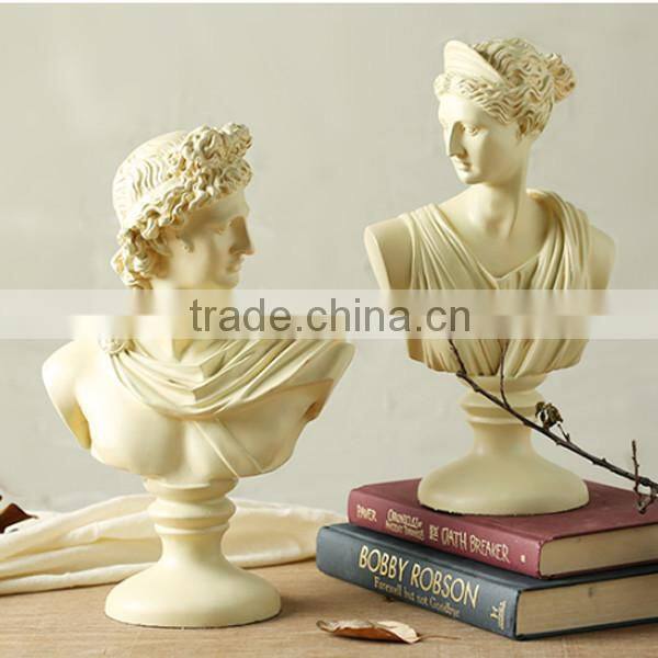 Custom design polyresin statue figurine,designer polyresin statue figurine,Custom design polyresin statue figurine manufacturer