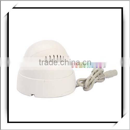 1/4 For Sharp 420TVL 24 IR LED Dustproof Night Vision CCD Security CCTV Camera