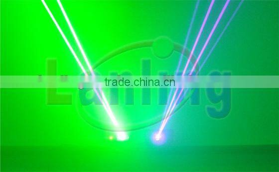 China professional DJ Disco beam laser with moving head lighting system for sale