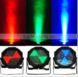 24W RGB Aluminum Indoor LED Par Light