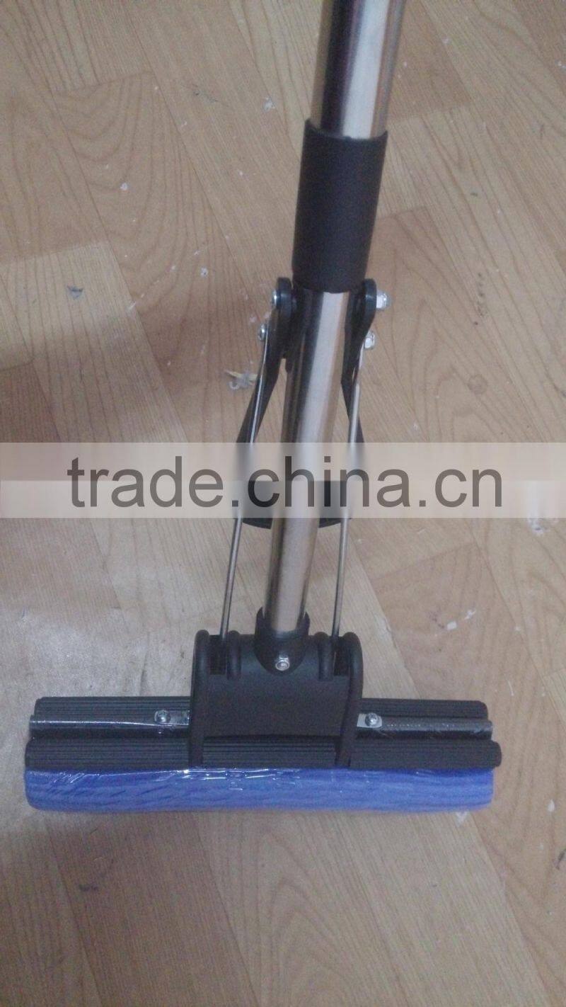 pva mop, house floor mop,collodion mop,sponge mop