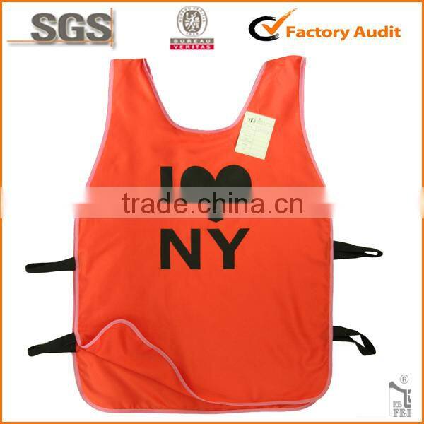 fashion kitchen vest apron