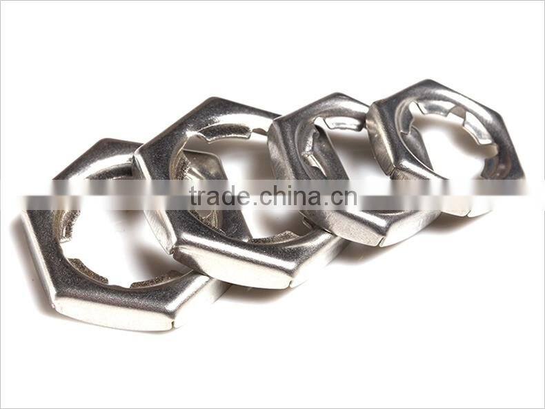 binding nut/din928 binding nut/stainless steel binding nut