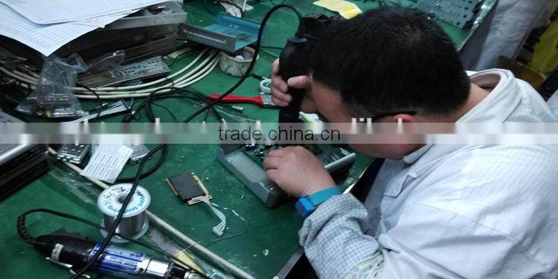 embeding with CAS stable cable hd tv box