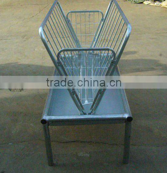 Hot sale pasture feeder