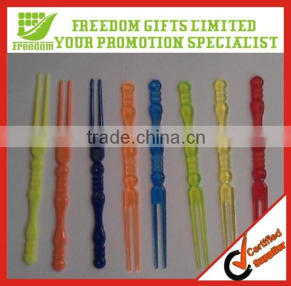 One time Fruit Fork Sets