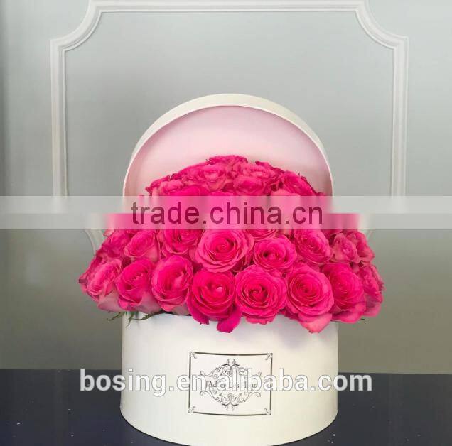 Fresh Flower delivery box/Flower gift box