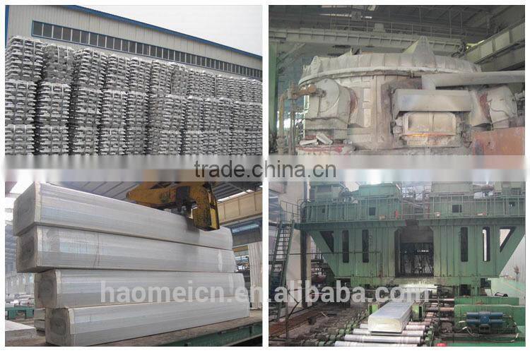 brazed aluminum plate fin heat exchanger