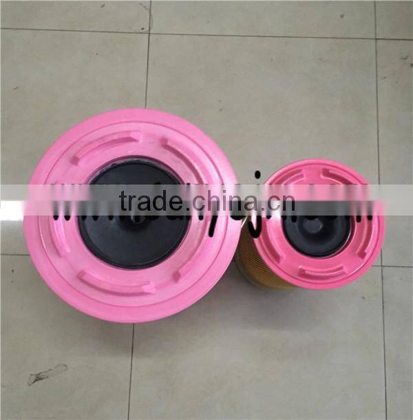 Genuine Truck Spare Parts 1109070Q851 1109060Q851 Air Filter Diesel Engine Parts Filter