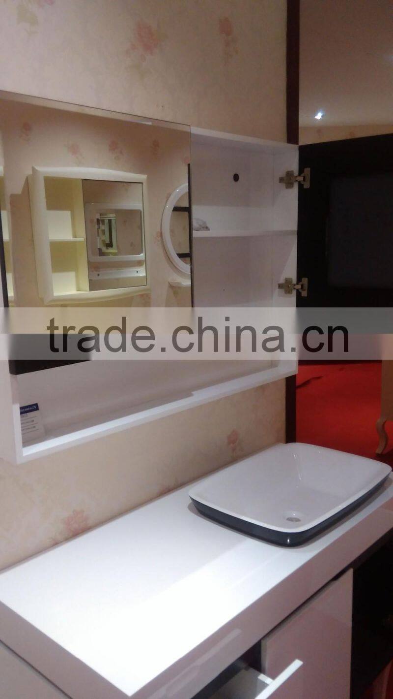 kangchen sanitary ware of bathroom vanity cabinet