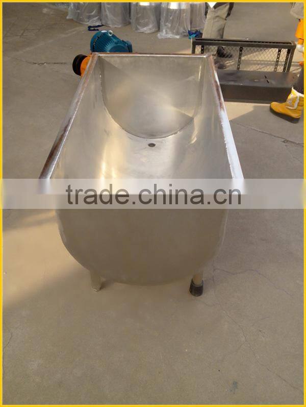 Ideal Milk Measuring Jar or Glass Milk Bottle Milking System