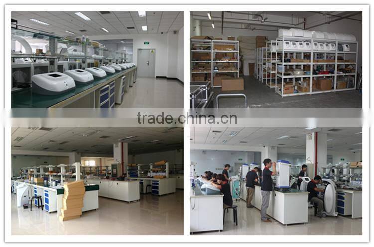 Factory Price!!! New Design Advanced clinic ipl machines for hair removal