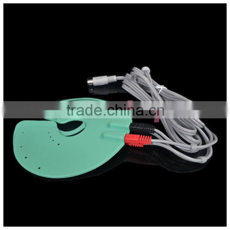 Factory Supply!!! High Quality Electric breast Massager Machine Vacuum Breast Enlargement Equipment