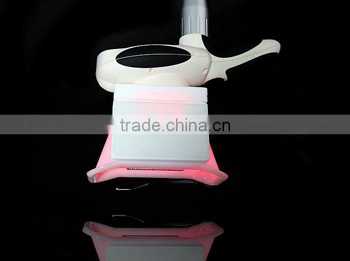 Hot Sale! portable cryotherapy crylipolysis beauty instrument