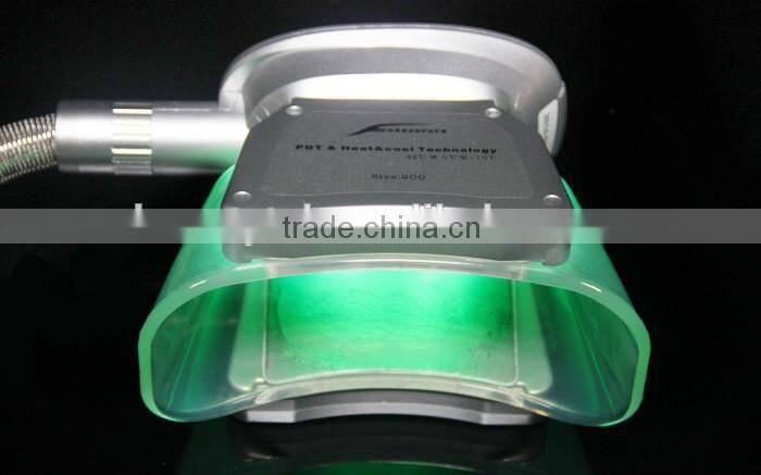 Factory price 3 changeable handles cryolipolysis freezing equipment, vertical cryolipolysis fat freezing machine