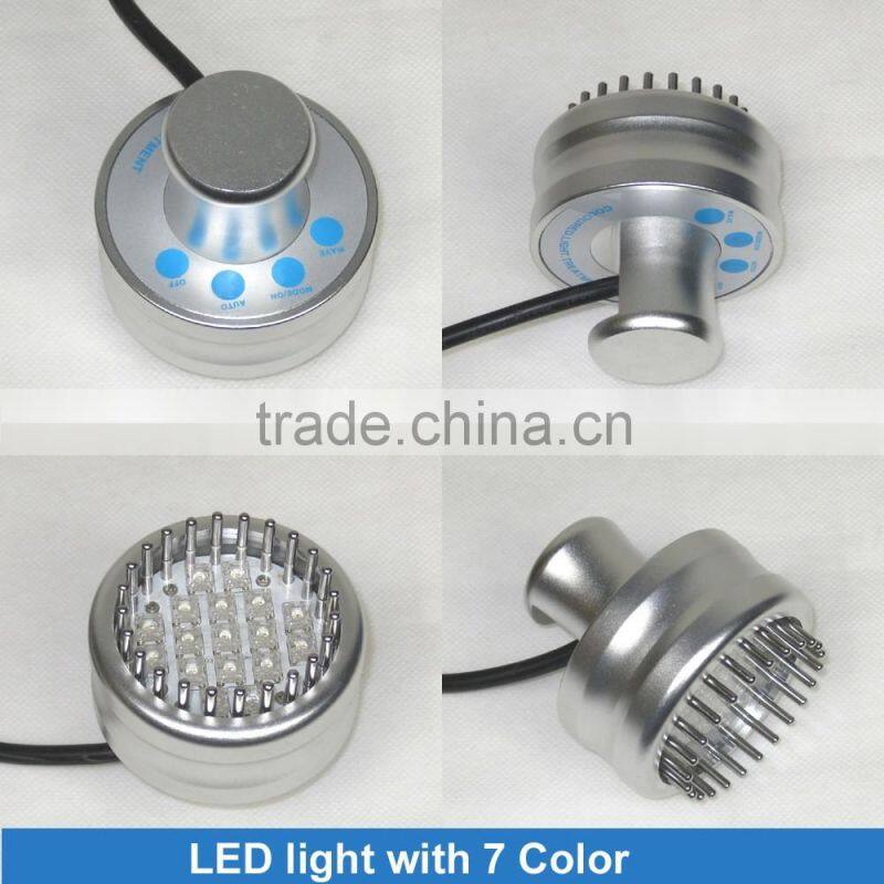 5 in1 Multifunction Diamond Dermabrasion machine for promotion