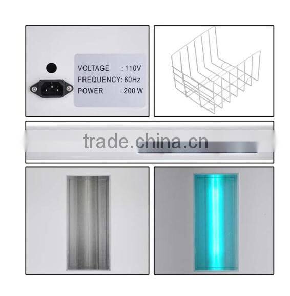 8L UV towel sterilizer with high quality