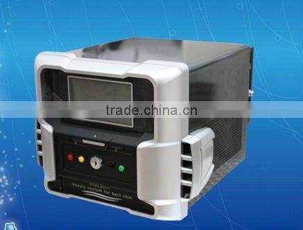 Q-switch soft medical laser nd yag tattoo removal laser equipment D004