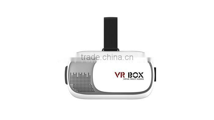 vr box 3d glasses 2.0 Comfortable to wear,fit the public crowd