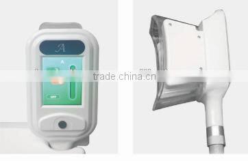 Plastic belt massager beauty slimming machine slimming capsule filling machine made in China