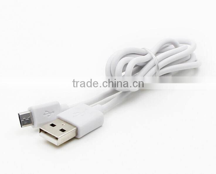 Durable Micro USB Charging Cable Data Sync Cord For Samsung Galaxy Android Phone Charger Adapter
