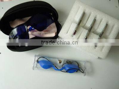 Contemporary useful portable elight machine for home use