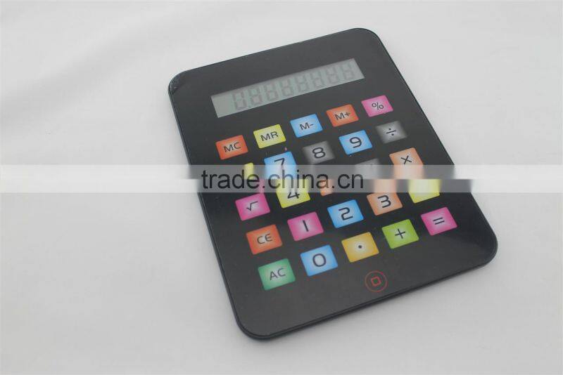 8 digital big calculator ,