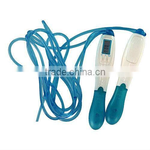 calorie skipping ropes