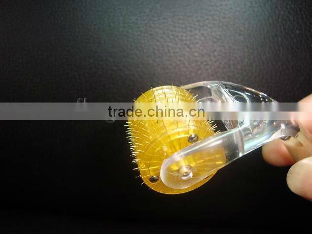 popular 200 needles dermaroller beauty roller