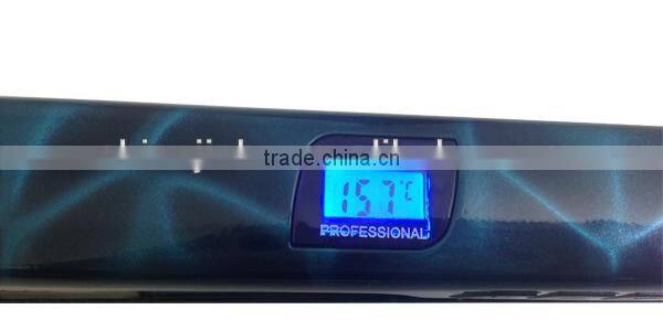 professional hair straightener for salon use