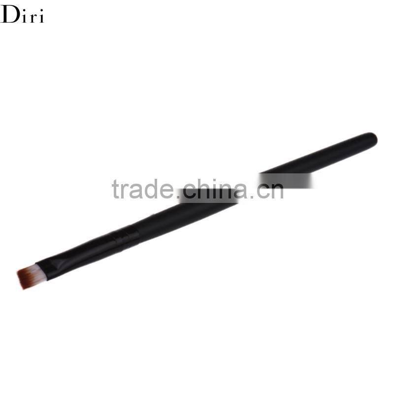 Best cosmetic black eyebrow brush with cosmetic brush comb