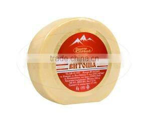 High Quality BULGARIAN WHITE BRINED CHEESE, from Cow,