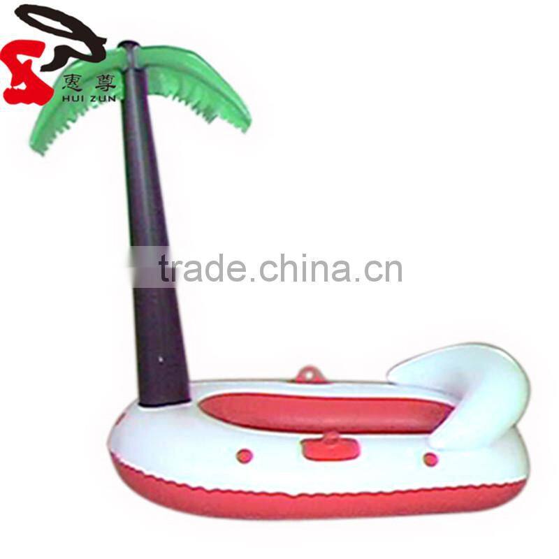 one parson minni inflatable boat