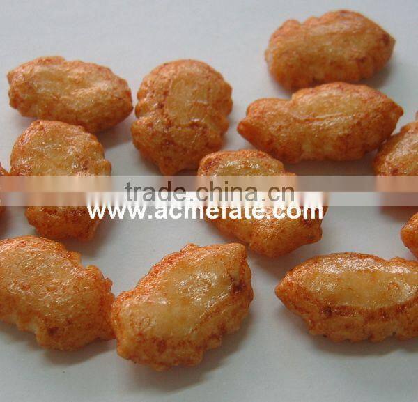 Chinese Good Flavor Fried Rice Crackers