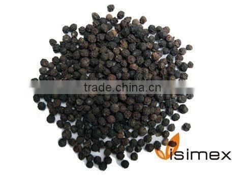 VIET NAM HIGH QUALITY BLACK PEPPER 500G/L (SKYPE: VISIMEX09)