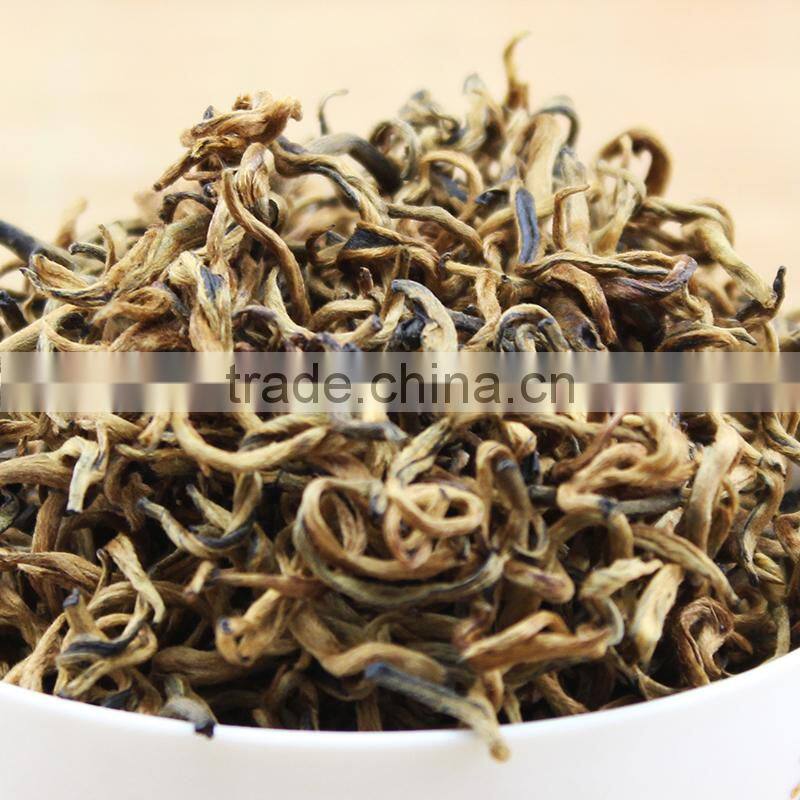 refined chinese tea,yunnan black tea,chinese red tea