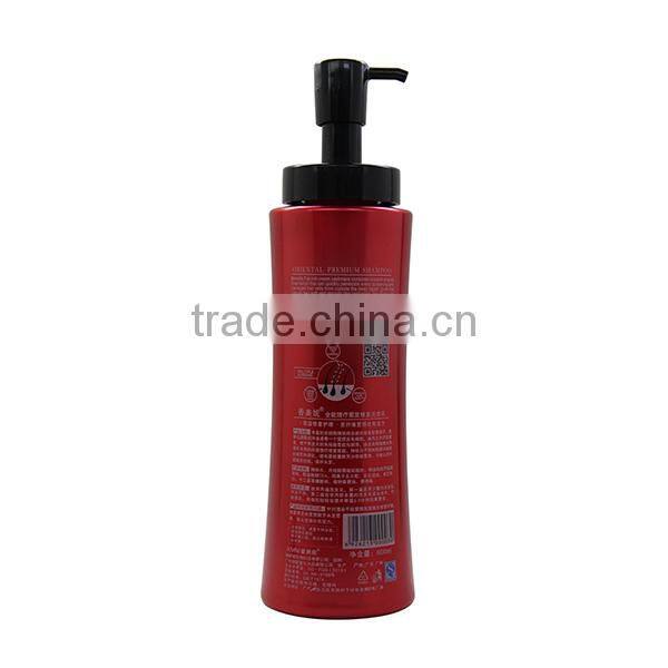 Professional hair products high Quality Moisturizing Essential Shampoo for natural hair