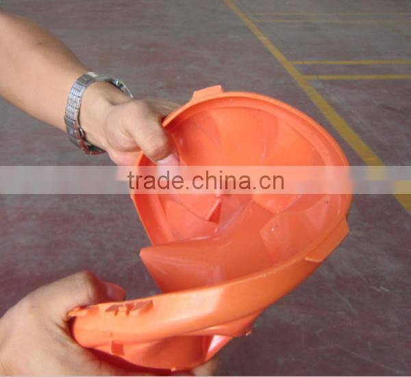 chicken feed pan system for broiler