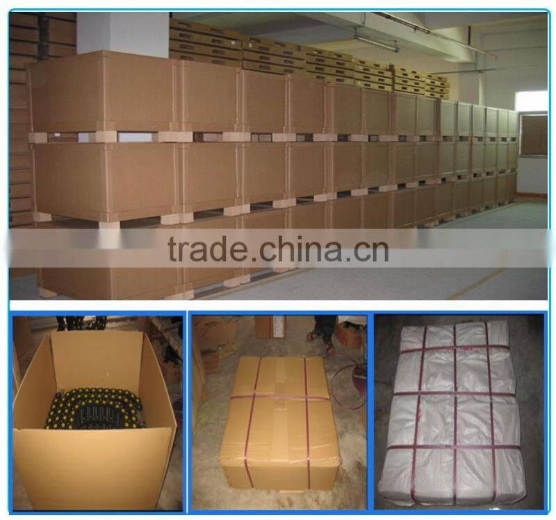 Top Quality Full Sizes Cable Holder Drag Link Towline