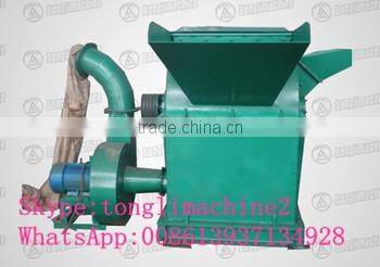 Cheap hot sale wood sawdust crusher in Tongli machinery