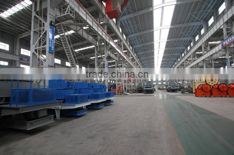 Good quality bio-organic fertilizer granulators