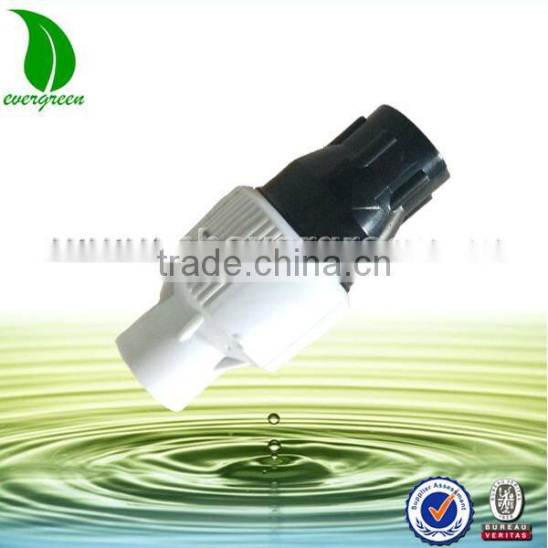 Water Pressure Regulator