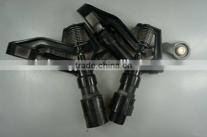 agriculture irrigation system sprinkler gun