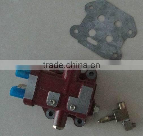 zl15f wheel loader parts Variable speed control valve