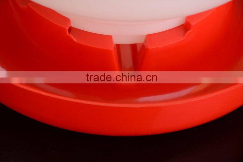 wholesale ball type plastic poutry drinker