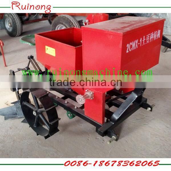 Farm machine potato cultivator/potato planter/potato seeder